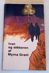 Billede af bogen Ivan og stikkeren