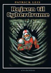 Billede af bogen Rejsen til Cyberdrome