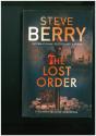 Billede af bogen The lost order