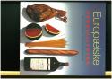 Billede af bogen Europæiske specialiteter - en kulinarisk opdagelsesrejse