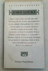 Billede af bogen De store tænkere - John Locke