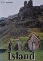 Billede af bogen Island: Kulturhistorisk rejse