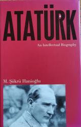 Billede af bogen Ataturk. An intellectual Biography 