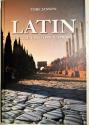 Billede af bogen Latin. Kulturen, historien, sproget.