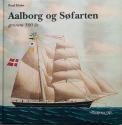 Billede af bogen Aalborg og søfarten gennem 500 år