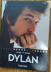 Billede af bogen Dylan 