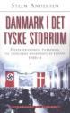 Billede af bogen Danmark i det tyske storrum : dansk økonomisk tilpasning til Tysklands nyordning af Europa 1940-41