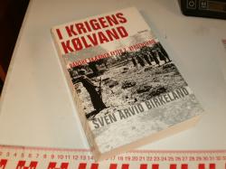 Billede af bogen I krigens kølvand. Danske skæbner efter 2. verdenskrig