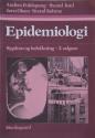 Billede af bogen Epidemiologi - Sygdom og befolkning