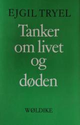 Billede af bogen Tanker om livet og døden