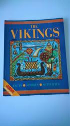 Billede af bogen The vikings