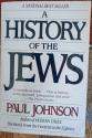 Billede af bogen A History of the Jews 