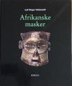 Billede af bogen Afrikanske masker