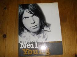 Billede af bogen Neil Young