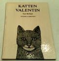 Billede af bogen Katten Valentin