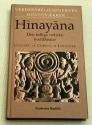 Billede af bogen Hinayana - Den tidlige indiske buddhisme