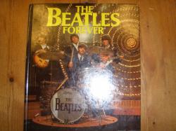 Billede af bogen the Beatles forever