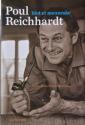 Billede af bogen Poul Reichhardt – blot  et menneske – en biografi