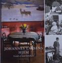 Billede af bogen Johannes Larsens hjem - Fortalt af hans barnebarn
