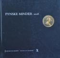 Billede af bogen Fynske Minder 2008