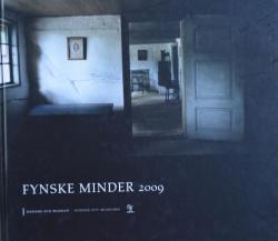 Billede af bogen Fynske Minder 2009