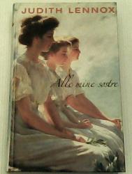 Billede af bogen Alle mine søstre