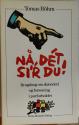 Billede af bogen Nå, det si'r du! Brugsbog om skænderi og forsoning i parforhold 