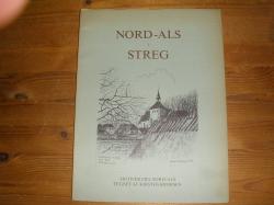 Billede af bogen Nord - Als i streg
