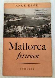 Billede af bogen Mallorca - ferieøen