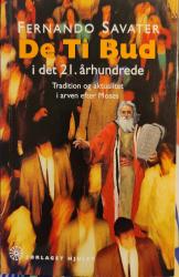 Billede af bogen De ti bud i det 21.århundrede Billede af bogen De ti bud i det 21.århundrede
