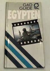 Billede af bogen Ægypten
