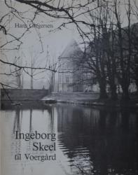 Billede af bogen Ingeborg Skeel til Voergård