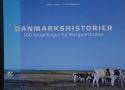 Billede af bogen Danmarkshistorier - 100 fortællinger fra Margueritruten
