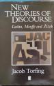 Billede af bogen New Theories of Discourse. Laclau, Mouffe and Zizek 