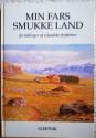 Billede af bogen Min fars smukke land. Fortællinger af islandske forfattere.