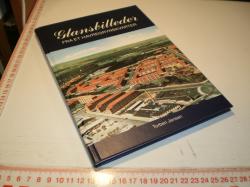 Billede af bogen Glansbilleder fra et havregrynskvarter : indtryk fra 1960'erne på Den gamle Dyrskueplads