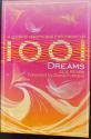 Billede af bogen 1001 Dreams. A Guide to dreams and their meanings 