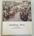 Billede af bogen Hundrede år i Sønderborg - En kavalkade gennem tiden 1878-1978