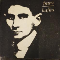 Billede af bogen Franz Kafka. 1924-1974