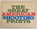 Billede af bogen The great American shooting prints