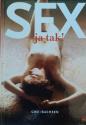 Billede af bogen Sex - ja tak! 