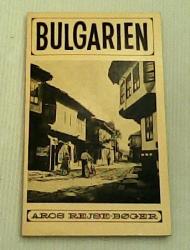 Billede af bogen Bulgarien