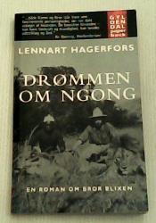 Billede af bogen Drømmen om Ngong