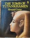 Billede af bogen The Tomb of Tutankhamen 