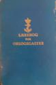 Billede af bogen Lærebog for orlogsgaster