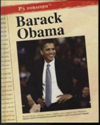Billede af bogen Barack Obama