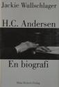 Billede af bogen H.C. Andersen - en biografi