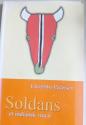 Billede af bogen Soldans - et indiansk ritual Billede af bogen Soldans - et indiansk ritual