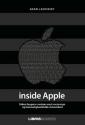 Billede af bogen Inside Apple Sådan fungerer verdens mest succesrige og hemmelighedsfulde virksomhed