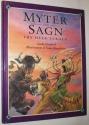 Billede af bogen Myter og sagn fra hele verden